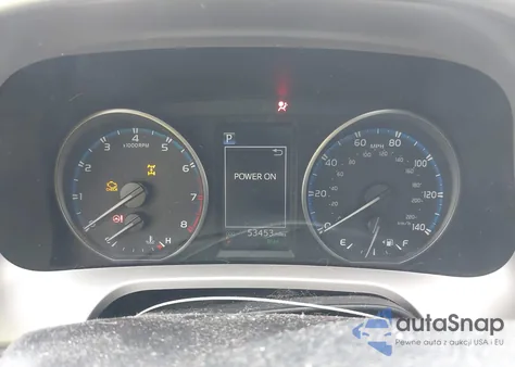 2018 Toyota Rav4 Xle from USA, damaged, VIN JTMRFREV4JD256036